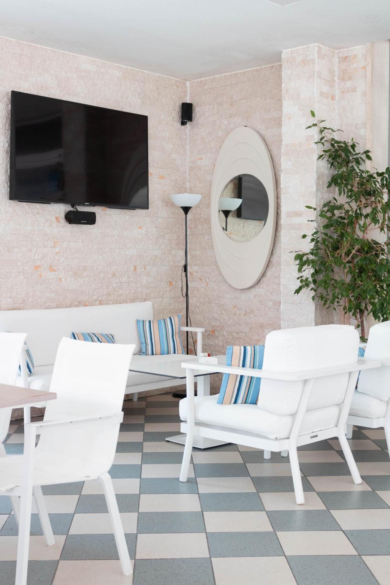 Hotel Riviera Lido di Jesolo Exterior photo