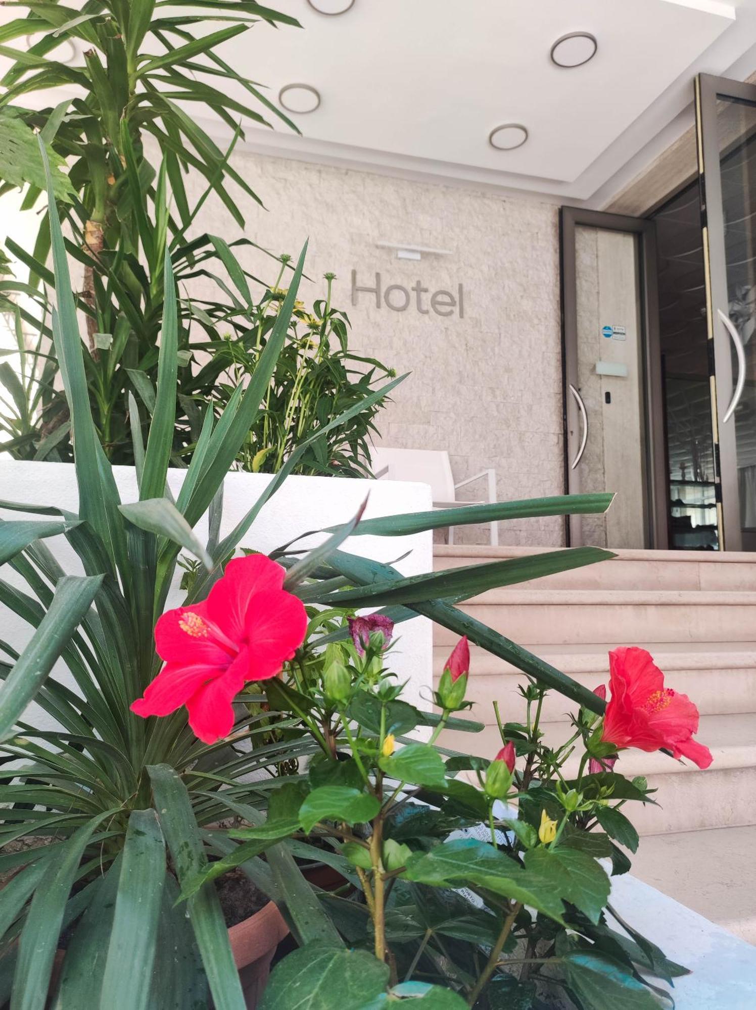 Hotel Riviera Lido di Jesolo Exterior photo